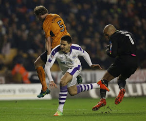 Mitrovic en mode renard des surfaces (vidéo)