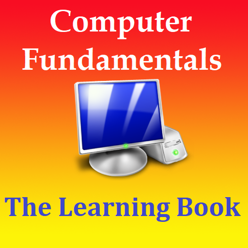 Computer Fundamental Learning Book  Made in India