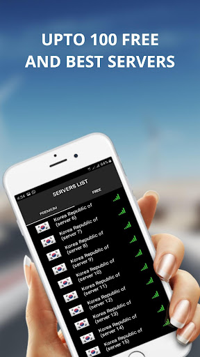 Cloud VPN Proxy Master – Fast FREE VPN Secure Net