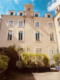 appartement à Nantes (44)