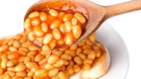 Yankee Baked Beans_image