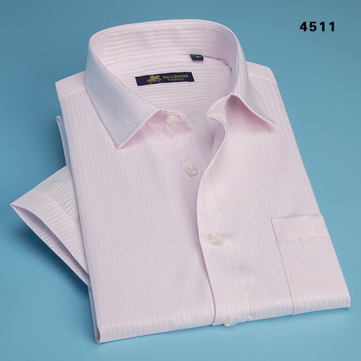 Title 3, Mens Short Sleeve Shirt