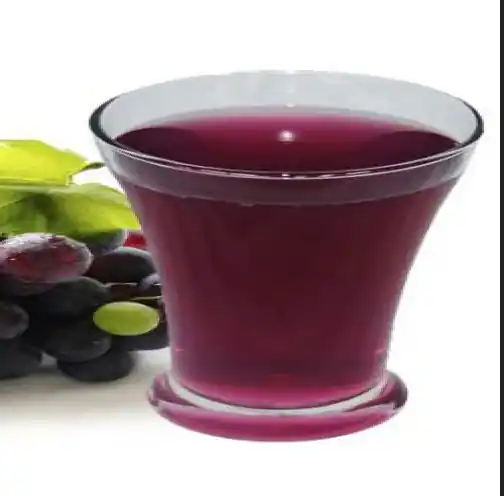 Pulpy Grape