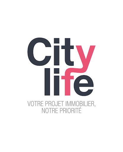 Logo de CityLife Immobilier Paris 20 - Gambetta
