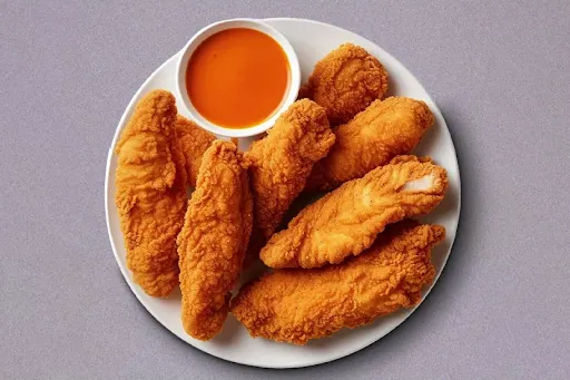 Chicken Strips [5 Pieces]