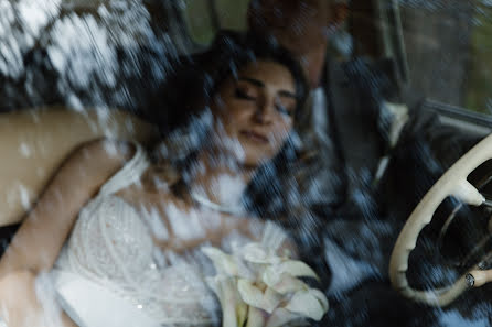 結婚式の写真家Anton Erokhin (anterohin94)。2023 9月26日の写真