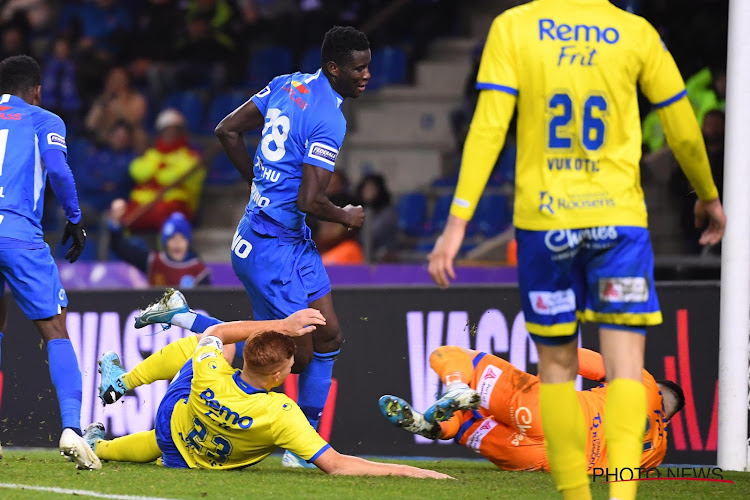 Boekt Thorup zijn eerste zege met Genk? En zien we veel nieuwkomers bij Waasland-Beveren?