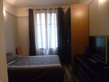 appartement à Paris 19ème (75)