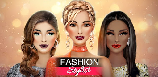 Fashion Stylist: Dress Up Game