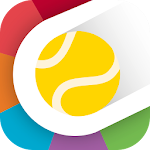 Cover Image of Download myTennis,Scores,News,Rankings,ATP,WTA,Grand-Slam 1.27.3082 APK