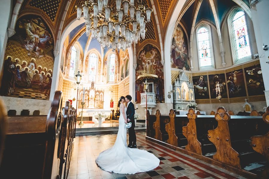 Vestuvių fotografas Andrey Tebenikhin (atshoots). Nuotrauka 2019 birželio 7