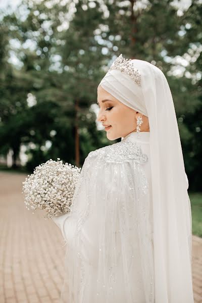 Fotógrafo de bodas Antonina Sazonova (rhskjdf). Foto del 28 de mayo 2023