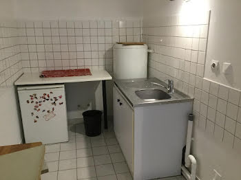 appartement à Lyon 1er (69)