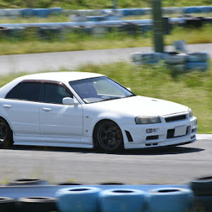 スカイライン GT-R R34