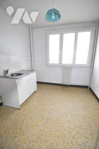 Vente appartement 1 pièce 40 m² à Amiens (80000), 84 800 €