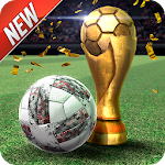 Cover Image of 下载 ⚽ Russia Cup 2018: Soccer World 1.01 APK