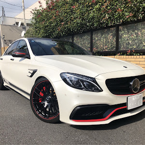 Cクラス C63