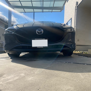 MAZDA3 BP5P