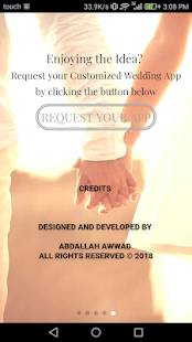 Mira & Elie Wedding(圖5)-速報App