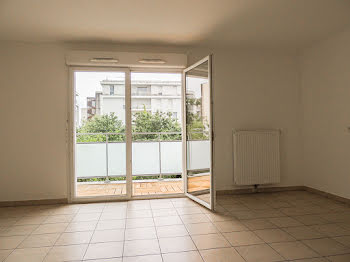 appartement à Lormont (33)