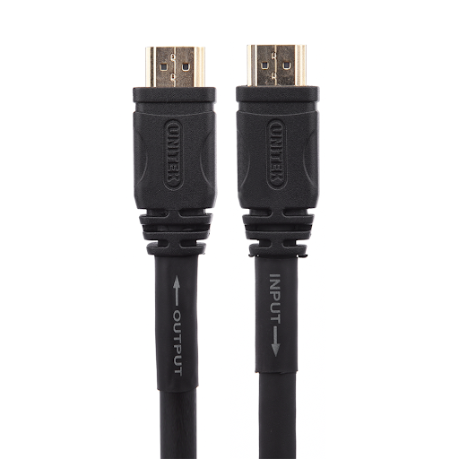 Cáp HDMI Unitek YC 173 (40m)