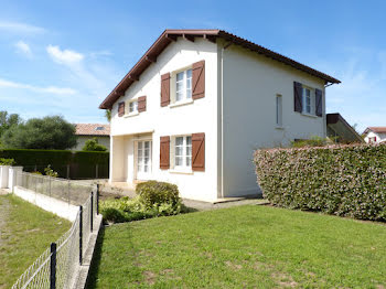 maison à Saint-Vincent-de-Tyrosse (40)