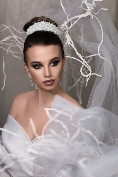 Wedding photographer Anzhelika Pshenina (apshenina). Photo of 6 April 2020