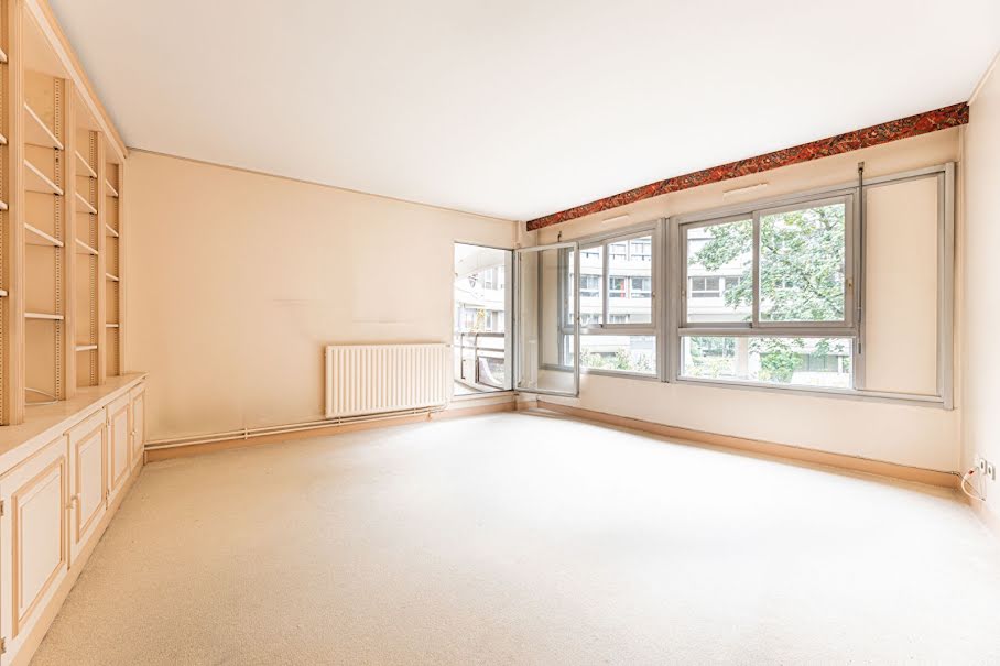 Vente appartement 4 pièces 97 m² à Paris 15ème (75015), 735 000 €