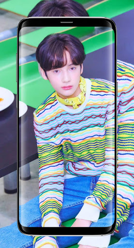 Hueningkai Wallpaper Fans TXT