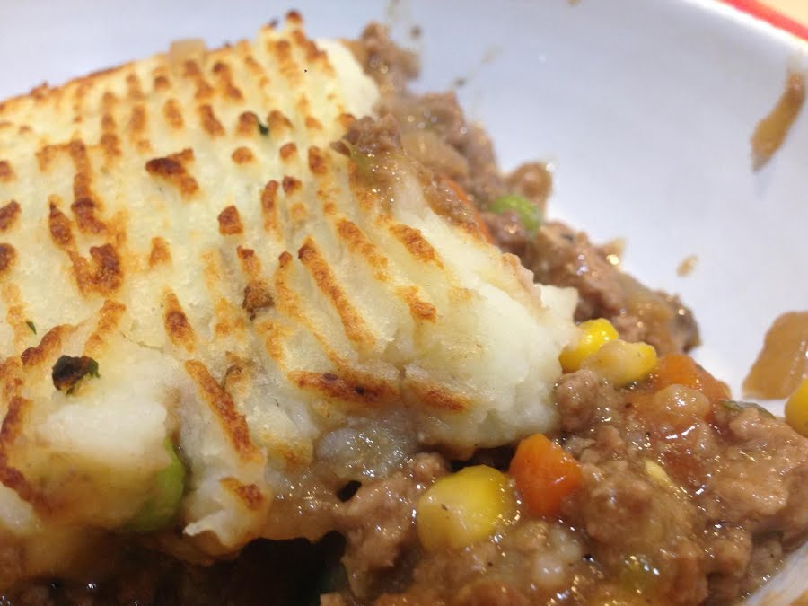 Savory Shepherd S Pie Just A Pinch Recipes