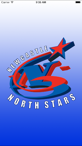 North Stars Ice Hockey Club