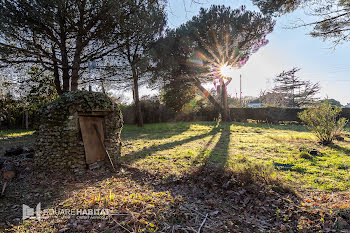 terrain à Saint-Hilaire-de-Riez (85)