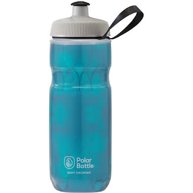 Polar Sport Insulated Fly Dye Water Bottle 20oz