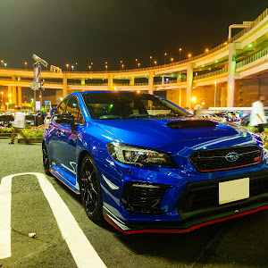 WRX STI