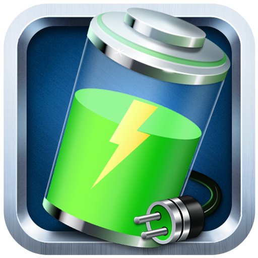 Battery Saver & Power Saver icon