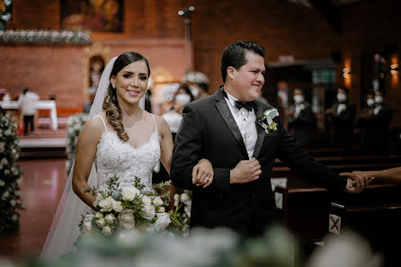 Fotógrafo de bodas Alexander Hernández (ahfotos). Foto del 21 de diciembre 2021