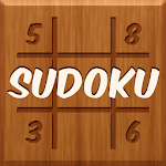 Cover Image of Tải xuống Sudoku Cafe 7.0.2 APK