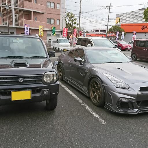 マキのプロフィール画像