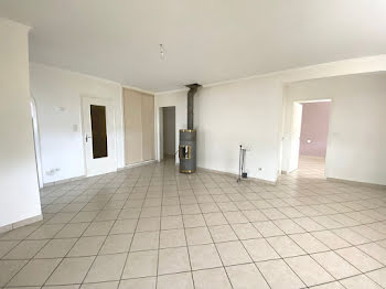 appartement à Granges-les-Beaumont (26)