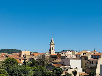 appartement à Sanary-sur-Mer (83)