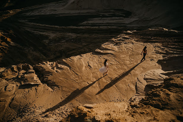 Fotografer pernikahan Aleksandr Smelov (merilla). Foto tanggal 21 Agustus 2022