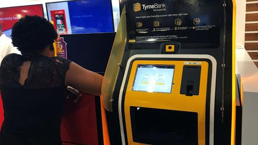 TymeBank, which bills itself as SA's first digital bank, is looking to disrupt the industry with a proposition that introduces 'simple, accessible and affordable banking'.