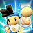 Tahu Bulat Simulator icon