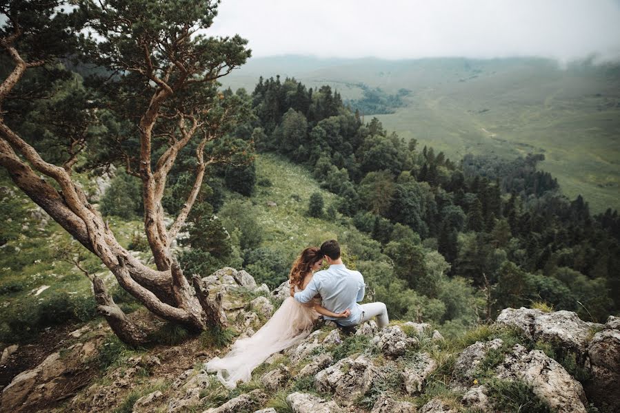 Fotografo di matrimoni Elena Shevacuk (shevatcukphoto). Foto del 26 luglio 2016