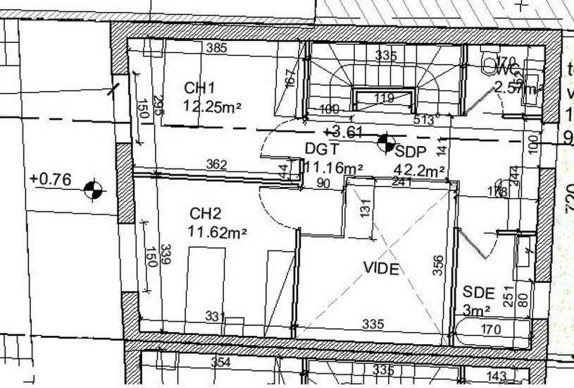  Vente Terrain à bâtir - à Noisy-le-Sec (93130) 