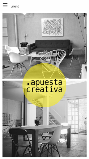 Apuesta Creativa