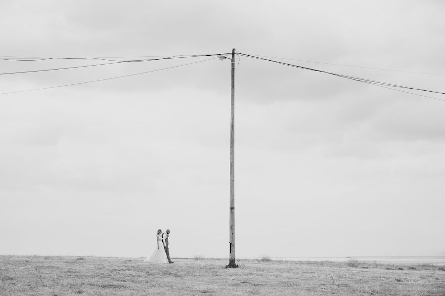 Fotógrafo de casamento Maria Bousioti (mariabousioti). Foto de 9 de novembro 2017