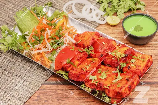 Paneer Tikka