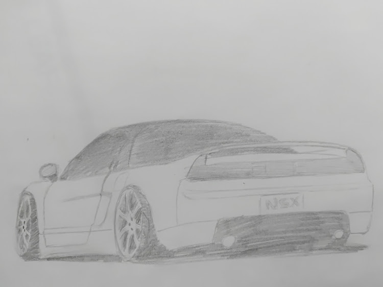 しろくまさんが投稿した絵を描いてみたに関するカスタム事例の投稿画像1枚目