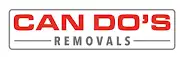 Can-Do's Removals Logo